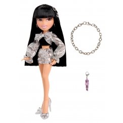 Bratz Charmz Doll- Jade