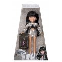 Bratz Charmz Doll- Jade