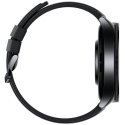 Xiaomi Watch 2 Pro 3,63 cm (1.43") AMOLED 46 mm Digitaalne 466 x 466 pikslit Puutetundlik ekraan 4G Xiaomi Watch 2 Pro 3,63 cm (1.43") AMOLED 46 mm Digitaalne 466 x 466 pikslit Puutetundlik ekraan 4G