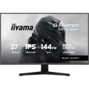 iiyama G-MASTER G2741QSU-B1 kompiuterio monitorius 68,6 cm (27") 2560 x 1440 pikseliai 4K Ultra HD Q iiyama G-MASTER G2741QSU-B1 kompiuterio monitorius 68,6 cm (27") 2560 x 1440 pikseliai 4K Ultra HD Q