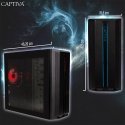 CAPTIVA 92706 PC/workstation CAPTIVA 92706 PC/workstation