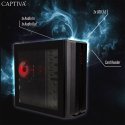 CAPTIVA 92706 PC/workstation CAPTIVA 92706 PC/workstation