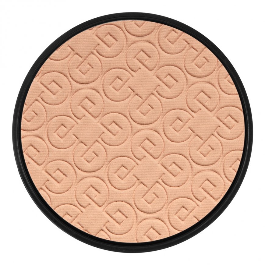 Collistar Impeccabile Refill Pressed powder Cameo