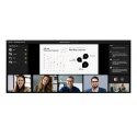 Samsung QPDX-5K Цифровая информационная плоская панель 2,67 m (105") ЖК Wi-Fi 500 cd/m² 5K Ultra HD Samsung QPDX-5K Цифровая информационная плоская панель 2,67 m (105") ЖК Wi-Fi 500 cd/m² 5K Ultra HD