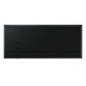 Samsung QPDX-5K Digital signage flat panel 2.67 m (105") LCD Wi-Fi 500 cd/m² 5K Ultra HD Black Tizen