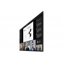 Samsung QPDX-5K Цифровая информационная плоская панель 2,67 m (105") ЖК Wi-Fi 500 cd/m² 5K Ultra HD Samsung QPDX-5K Цифровая информационная плоская панель 2,67 m (105") ЖК Wi-Fi 500 cd/m² 5K Ultra HD