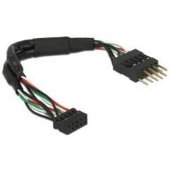 DeLOCK 41977 Sisäinen USB-kaapeli