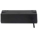 Manhattan 460255 устройство для чтения магнитных карт USB Черный Manhattan 460255 устройство для чтения магнитных карт USB Черный