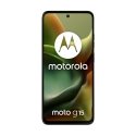Motorola moto g15 17,1 cm (6.72") Dviguba SIM jungtis Android 15 4G C tipo USB 4 GB 128 GB 5200 mAh 