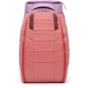 Db Hugger Backpack kuprinė 25 l, rudasis raudonas Db Hugger Backpack kuprinė 25 l, rudasis raudonas