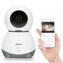 Alecto SMARTBABY10 videoitkuhälytin Wi-Fi Antrasiitti, Valkoinen Alecto SMARTBABY10 videoitkuhälytin Wi-Fi Antrasiitti, Valkoinen