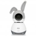 Alecto SMARTBABY10 video baby monitor Wi-Fi Anthracite, White Alecto SMARTBABY10 video baby monitor Wi-Fi Anthracite, White