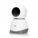 Alecto SMARTBABY10 bērna video monitors Bezvadu internets Antracīts, Balts Alecto SMARTBABY10 bērna video monitors Bezvadu internets Antracīts, Balts