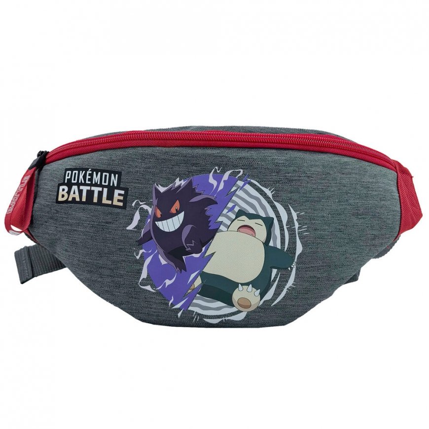 Cyp Brands Pokemon Battle Belt Pouch
