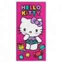 Sanrio Hello Kitty microfiber beach towel Sanrio Hello Kitty microfiber beach towel