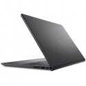 Dell 15 sülearvuti - Ryzen 7 7730U | 15,6" | Puutetundlik | 16GB | 512GB | Win11 | Must