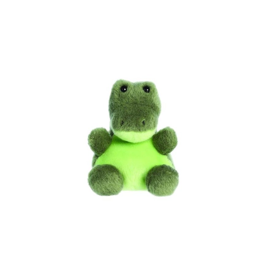 Aurora Palm Pals Kaimano pliušinis žaislas 13 cm