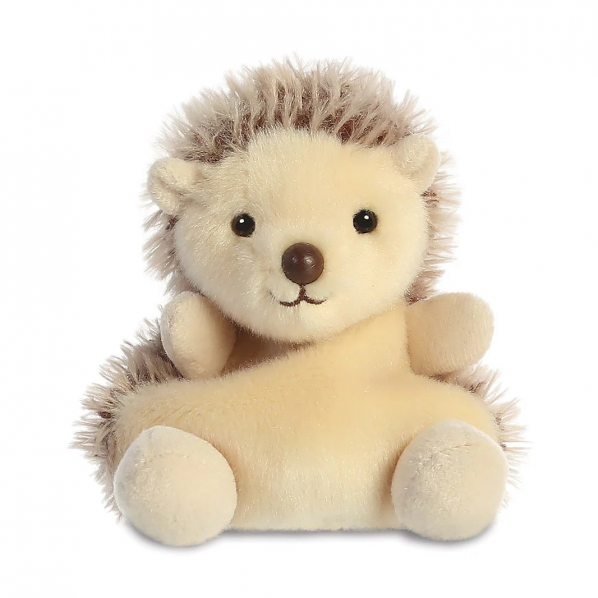 Aurora Palm Pals Kaimano pliušinis žaislas 13 cm – 2