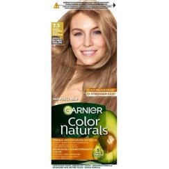 Garnier Color Naturals 7.3 Natural Golden Plaukų dažai šviesiems plaukams