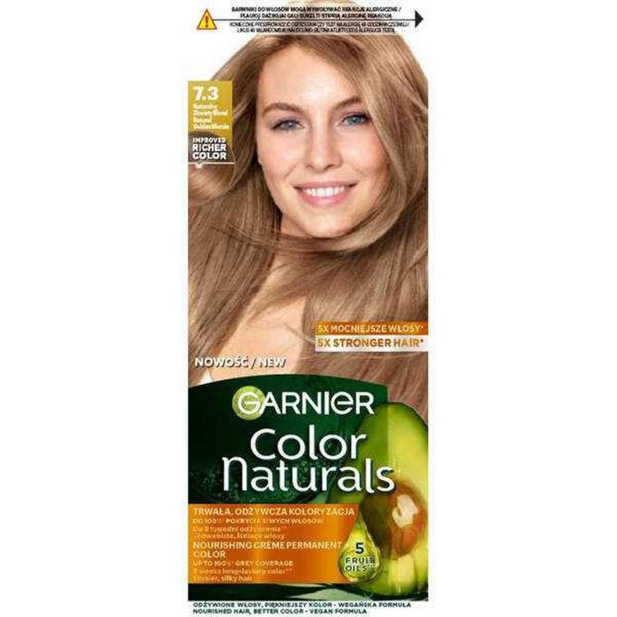 Garnier Color Naturals 7.3 Natural