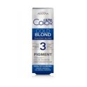 Joanna «Ultra Color» тонер для волос с корицей и шоколадом, 100 г