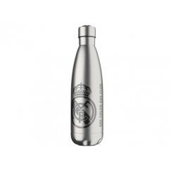 Cyp Brands Real Madrid nerūdijančio plieno butelis 550ml
