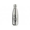 Cyp Brands Real Madrid nerūsējošā tērauda pudele 550ml Cyp Brands Real Madrid nerūsējošā tērauda pudele 550ml