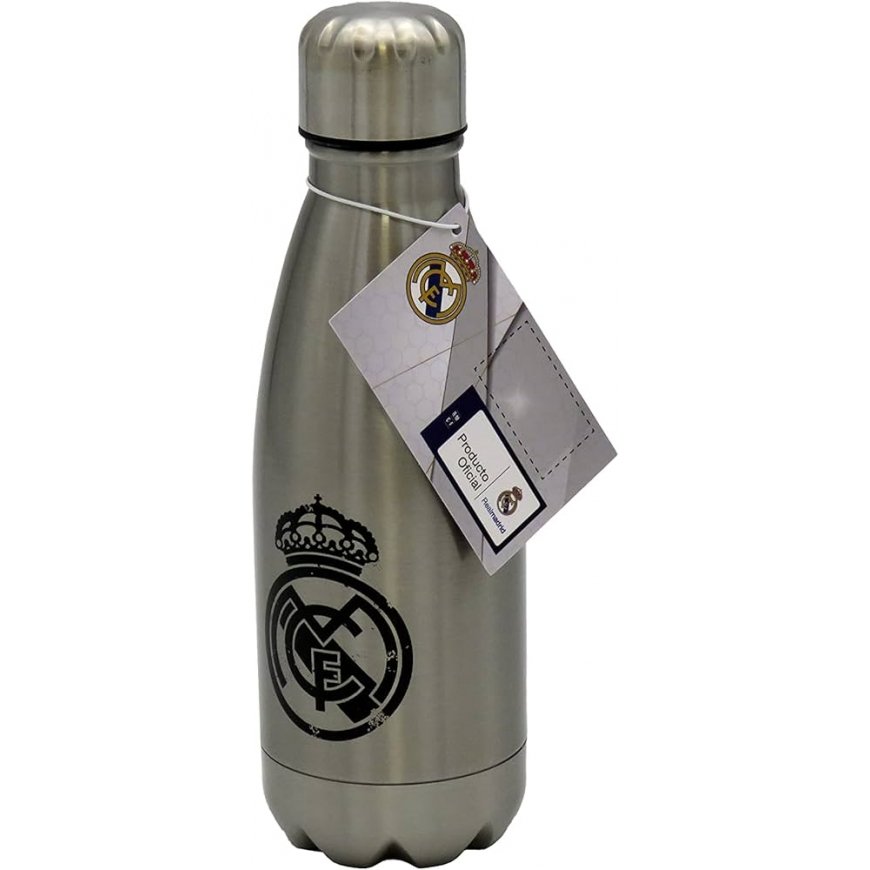 Cyp Brands Real Madrid roostevaba pudel 550ml – 2