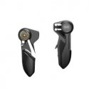 Beline Black Protective Phone Strap Against Theft