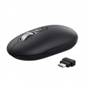 Trust Seron Slim Multi hiiri Office Molempikätinen RF Wireless + Bluetooth Optinen 3200 DPI Trust Seron Slim Multi hiiri Office Molempikätinen RF Wireless + Bluetooth Optinen 3200 DPI