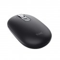 Trust Seron Slim Multi hiir Kontor Mõlemakäeline RF juhtmeta ühendus + Bluetooth Optiline 3200 DPI Trust Seron Slim Multi hiir Kontor Mõlemakäeline RF juhtmeta ühendus + Bluetooth Optiline 3200 DPI