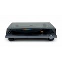 Thomson TT700 Belt-drive audio turntable Black, Transparent Automatic Thomson TT700 Belt-drive audio turntable Black, Transparent Automatic