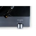 Thomson TT700 Belt-drive audio turntable Black, Transparent Automatic Thomson TT700 Belt-drive audio turntable Black, Transparent Automatic