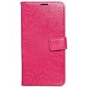 Mezzo Book Case Holster for SAMSUNG A57 5G, Purple Mandala Mezzo Book Case Holster for SAMSUNG A57 5G, Purple Mandala