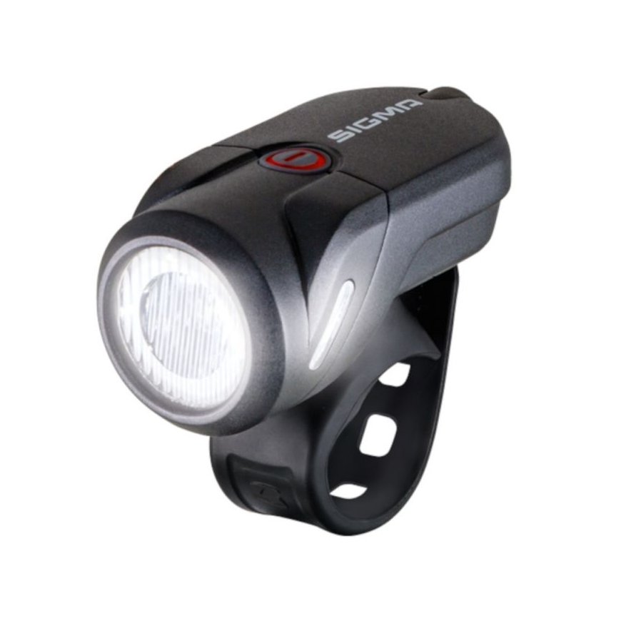 Sigma Aura 40 + Hiro 10 USB Lighting Set