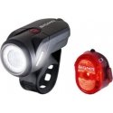 Valgustuskomplekt Sigma Aura 40 + Hiro 10 USB Valgustuskomplekt Sigma Aura 40 + Hiro 10 USB
