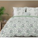 Eurofirany D91/POS/KIRA Bedding Set 220X200 70X80/X2 Eurofirany D91/POS/KIRA Bedding Set 220X200 70X80/X2