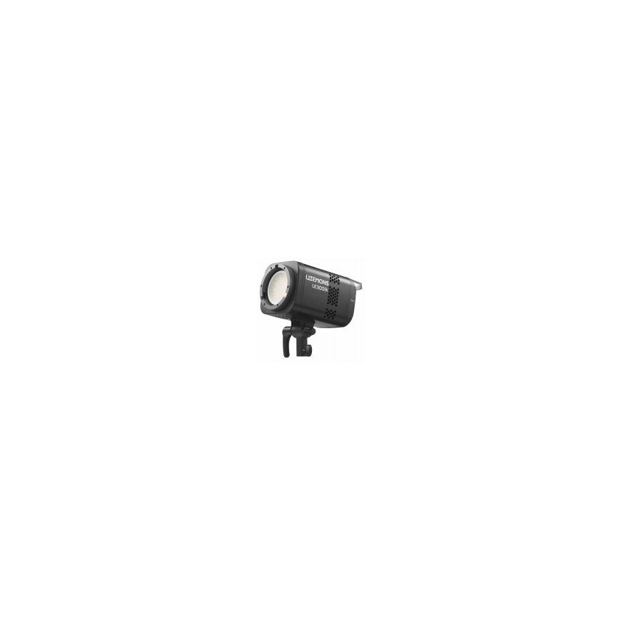 Valgustusvahendid - Godox LE300Bi Bi-Color LED Videovalgustus 2800K-6500K Valge