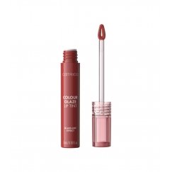 Catrice COLOR GLAZE lūpų tentas 030-In My Cherry Era 3 ml