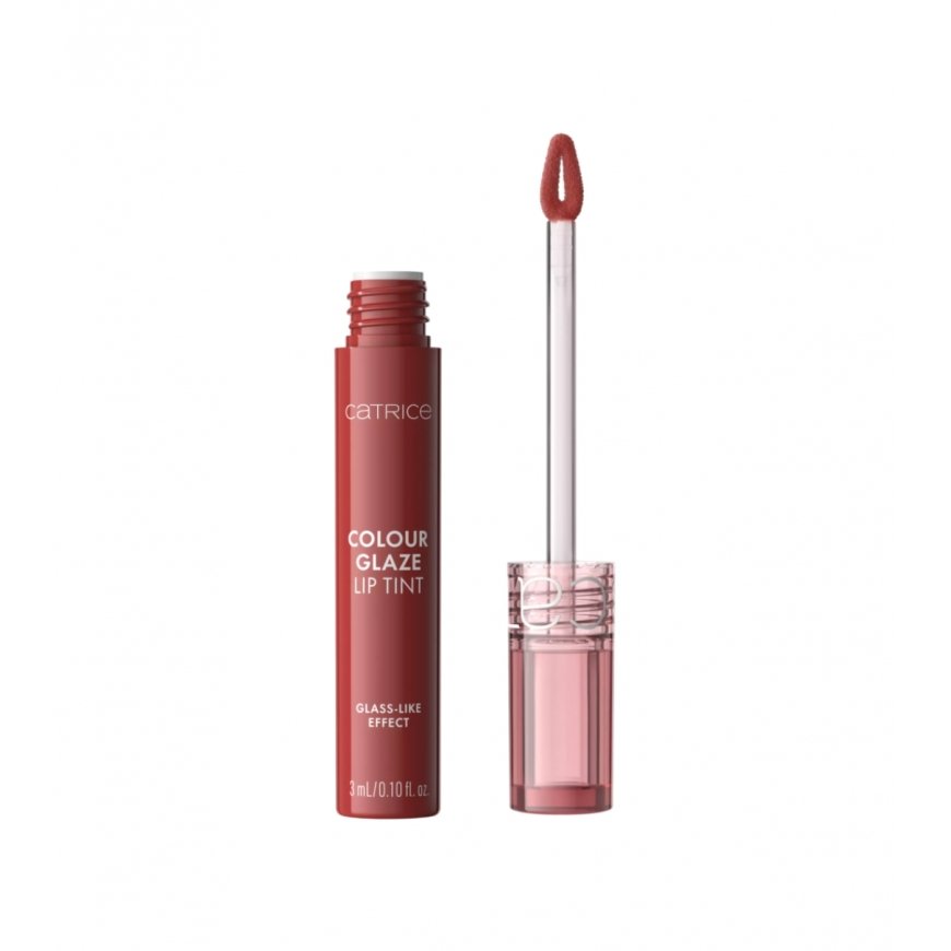 Catrice COLOR GLAZE lip tint 030-In My Cherry Era 3 ml