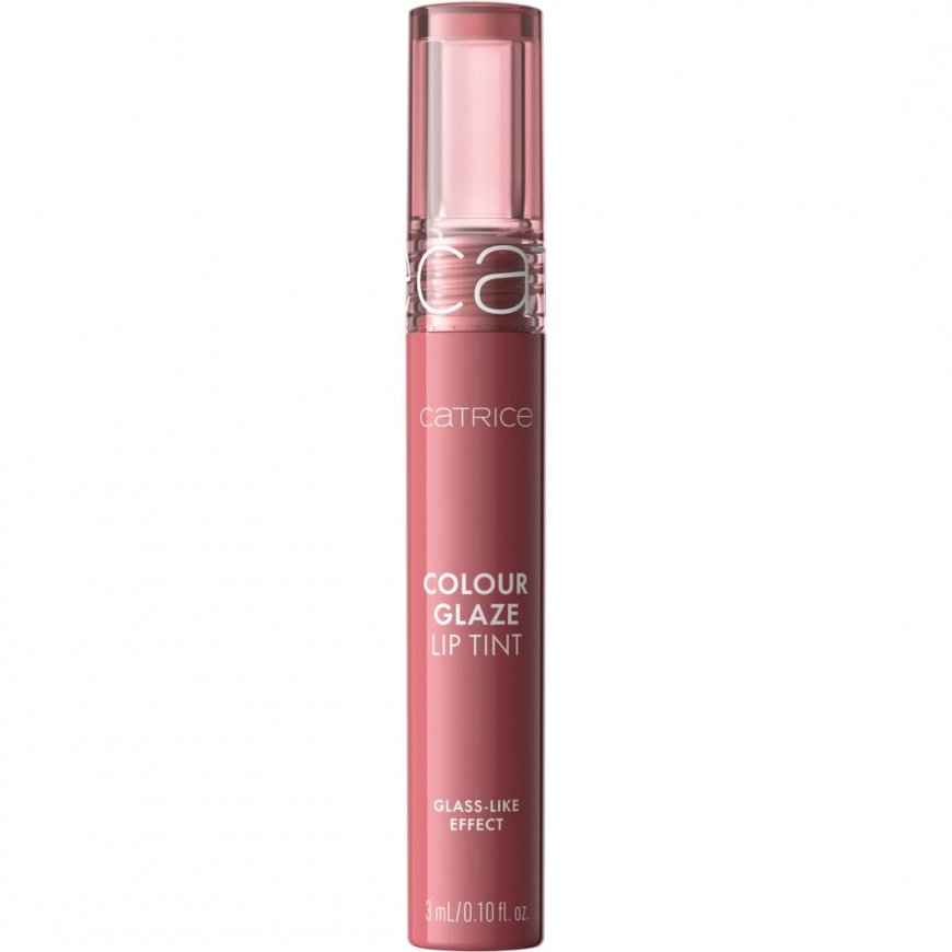 Catrice COLOR GLAZE huulitinta 030-In My Cherry Era 3 ml – 2