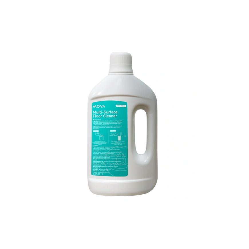 Tolmuimeja MOVA AWH6 Multi-Surface Floor Cleaner | 1000 ml – 2