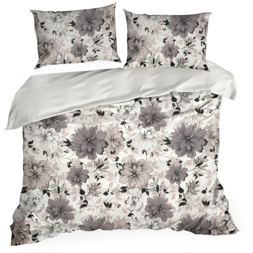 Bedding Set Eurofirany POS/ST/SPRING/95 220X200 70X80/X2 – 2