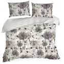 Bedding Set Eurofirany POS/ST/SPRING/95 220X200 70X80/X2 Bedding Set Eurofirany POS/ST/SPRING/95 220X200 70X80/X2