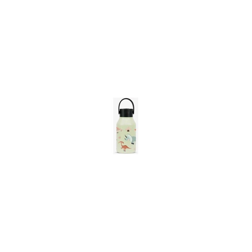 Runbott Mii 350 ml termosäiliö - dinosauruskuvio