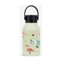 Runbott Mii 350 ml termosäiliö - dinosauruskuvio Runbott Mii 350 ml termosäiliö - dinosauruskuvio