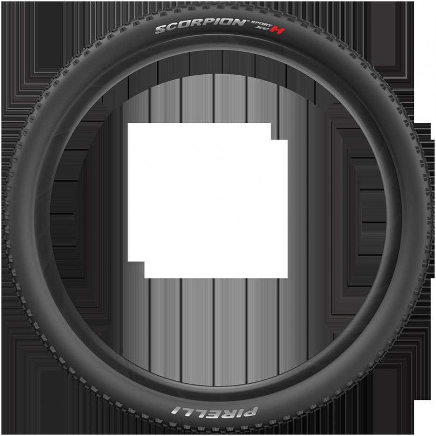 PIRELLI SCORPION™ Sport XC H 29x2.2 pyörän rengas – 2