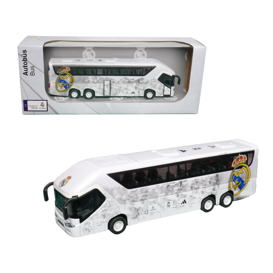 Banbo Toys Banbo Toys Real Madrid