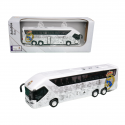 Banbo Toys Real Madrid autobuss Banbo Toys Real Madrid autobuss