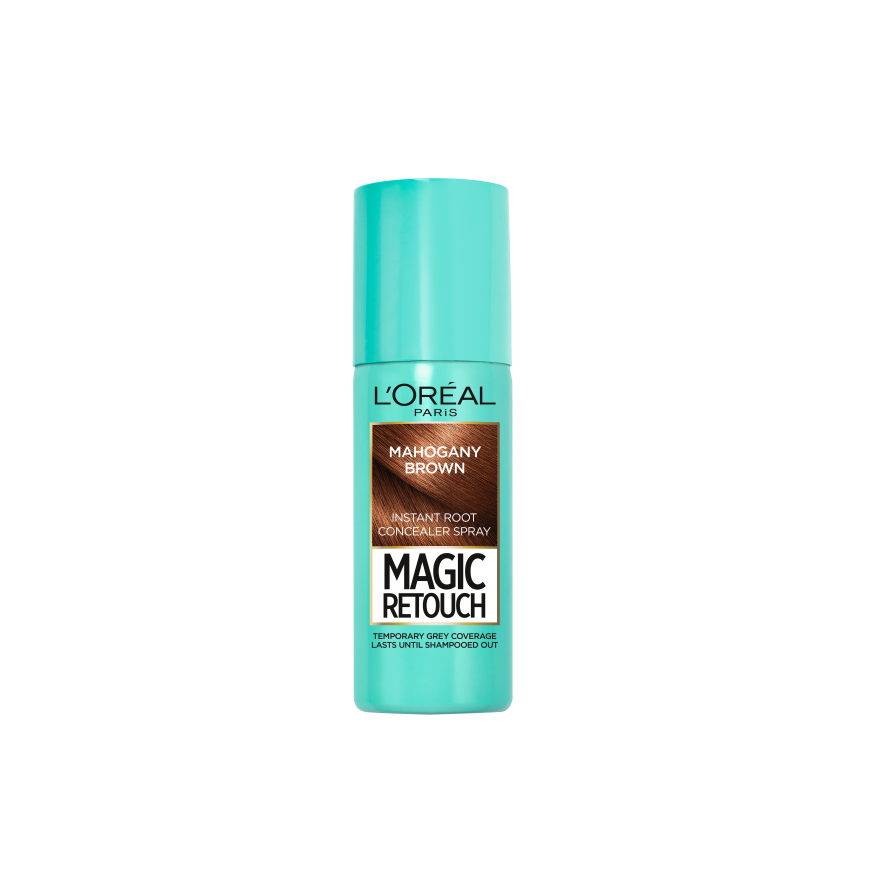 Colorwin Brunette Root Correction Spray 75ml